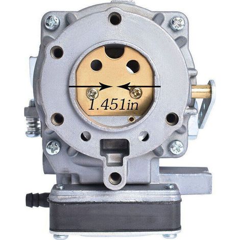 Carburateur De Rechange 42e707 Pour Moteur Briggs Stratton 42e777 461777 463707 693480 693479 495181 499306