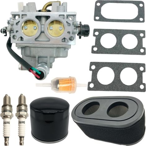 Carburateurs Pour Tondeuses À Gazon Sw4200, Sw5000, Sw5425 Et Ss4250, Filtres À Air Et Autres Accessoires : 808-049