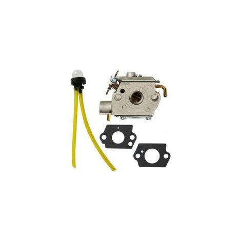 Carburateur De Tondeuse Wt-827 , Xu,c1u-p10a C1u-p14a Wt-454 Wt-539 105r 132r, Accessoire Auto Qualité Supérieure, Conforme Origine, Résistant Environnement Rude , Satisfaction Garantie - Kz