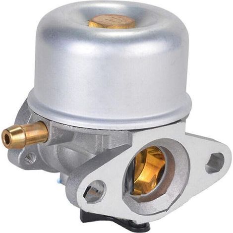 Kit Carburateur De Remplacement Pour Tondeuse À Foin – Stratton (-a1)