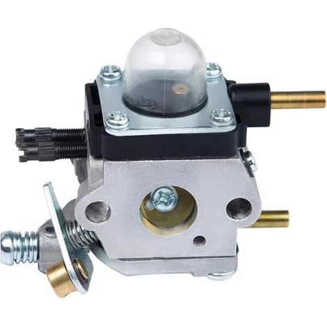Carburateur Pour Zama C1u-k54a K27b – Compatible Echo Mantis – Aluminium – Haute Précision – 1 Pièce