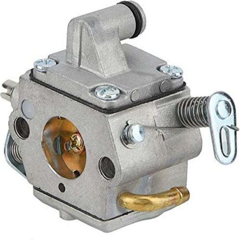 Carburateur Remplacement De Kit Carb Carburateur Stihl Ms170 Fit Pour Stihl Ms170 Ms180 017 018 Scie À Chaîne Pièces De Rechange Auto Système Accessoires