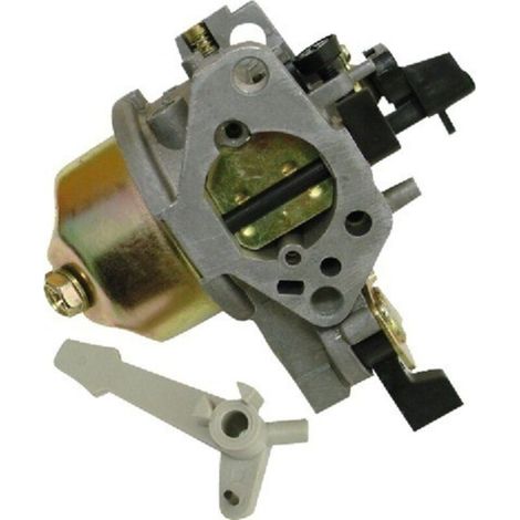 Carburateur Adaptable Pour Moteurs Honda Gx240 Gx270 Compatible Motoculteurs Et Groupes Électrogènes Références 16100-zh9-w21