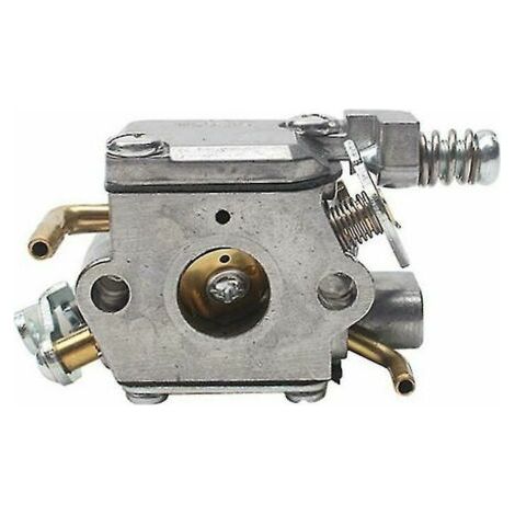 Soldes Carburateur Pour 2500 Tronçonneuse Zenoah G2500 Ajustement Universel Plus Marque Chinoise Et Scie À Poignée Supérieure Sécateur