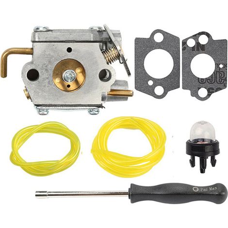 753–05133 Carburateur Pour Troy-bilt Tb10cs Tb20cs Tb20dc Wt-827