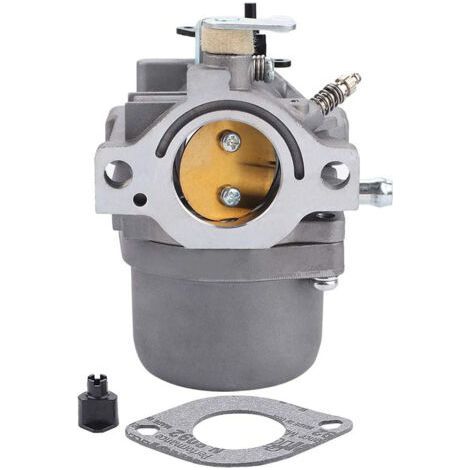 Carburateur 799728 Carburateur Pour Carburateur De Tondeuse À Gazon 498027 495706 494502 Tonchean