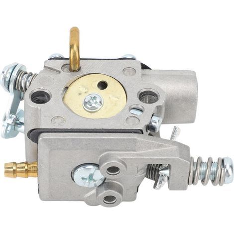 Carburateur Pour Tronçonneuse En Aluminium – Compatible Avec Modèle Cs352, Référence Wt992 A021003330