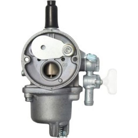 Carburateur Compatible Tondeuse Tl43 Tl52 Walbro Wyk275, Adapté Pour K23-wyk, Pièce De Rechange Moteur De Tondeuse À Gazon