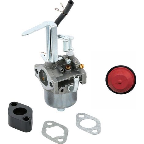 Le Carburateur Pour Moteur À Essence 136-7931 Est Compatible Avec Les Groupes Électrogènes 518, 38472 Et 38473. Le Carburateur 136-7931 Est Également Compatible Avec Le Modèle 518/38472 Et D'Autres Mo