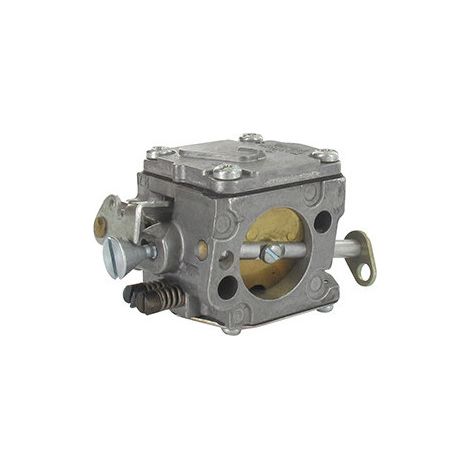 Carburateur Adaptable Husqvarna Pour Tronçonneuses Modèles 268, 272. Origine Tillotson Hs600.