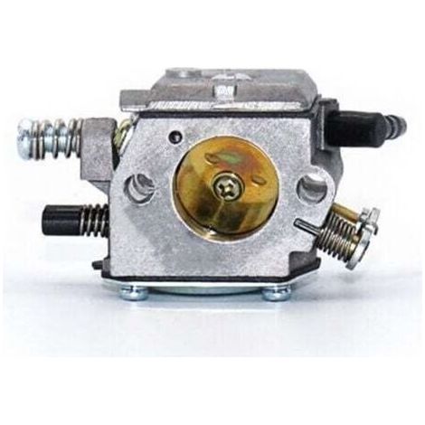 Le Carburateur G621 Convient Aux Tronçonneuses Des Séries G620pu, G561, G651 Et G662 (cylindrées Respectives De 6200, 6500, 62cc Et 58cc) Et Peut Remplacer Le Carburateur Hda246.