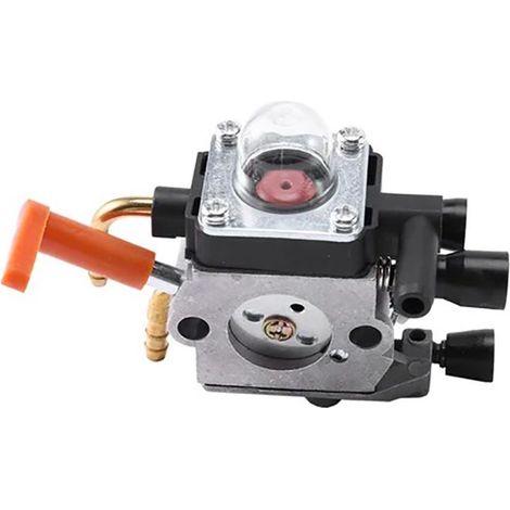 Carburateur Zama Haute Qualité Pour Taille-haie Stihl Hs81/hs81rc/hs81t/hs86r/hs86t, Référence C1q-s225