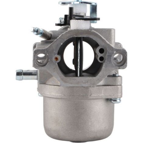 Carburateur Pour Moteur Briggs & Stratton - Compatible Modèles 285707, 289707, 28b705, 28m707 - Kit Complet Neuf
