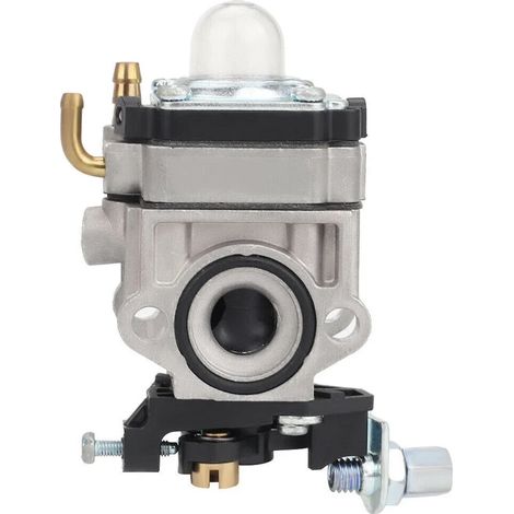 Carburateur De Remplacement Fonctionnel Conçu Pour Les Souffleurs À Dos Craftsman 48 Cm3, Notamment Les Modèles Cm47t Et Autres.