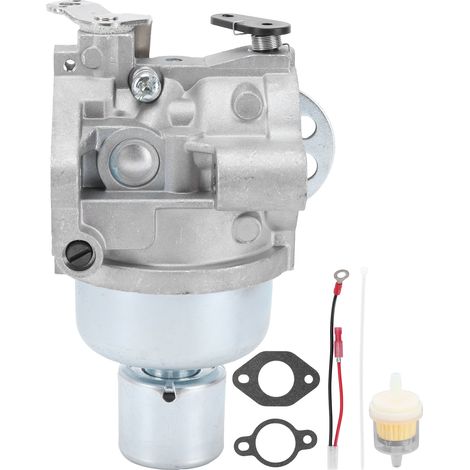 Kit Carburateur En Aluminium Pour Moteur Kohler Courage Sv470 À Sv610 – 346 G