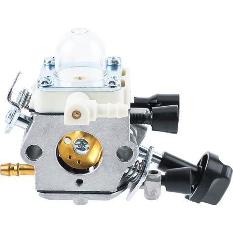 Carburateur C1m-s261b 4241-120-0616 Pour Souffleur Compatible Modèles Bg86 - Autres