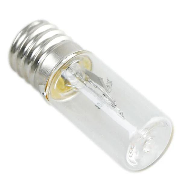 Uvc-keimtötungslampe, 10 V Dc Uv, E17 3 W Leuchtstoffröhre, Sterilisation, Quarz