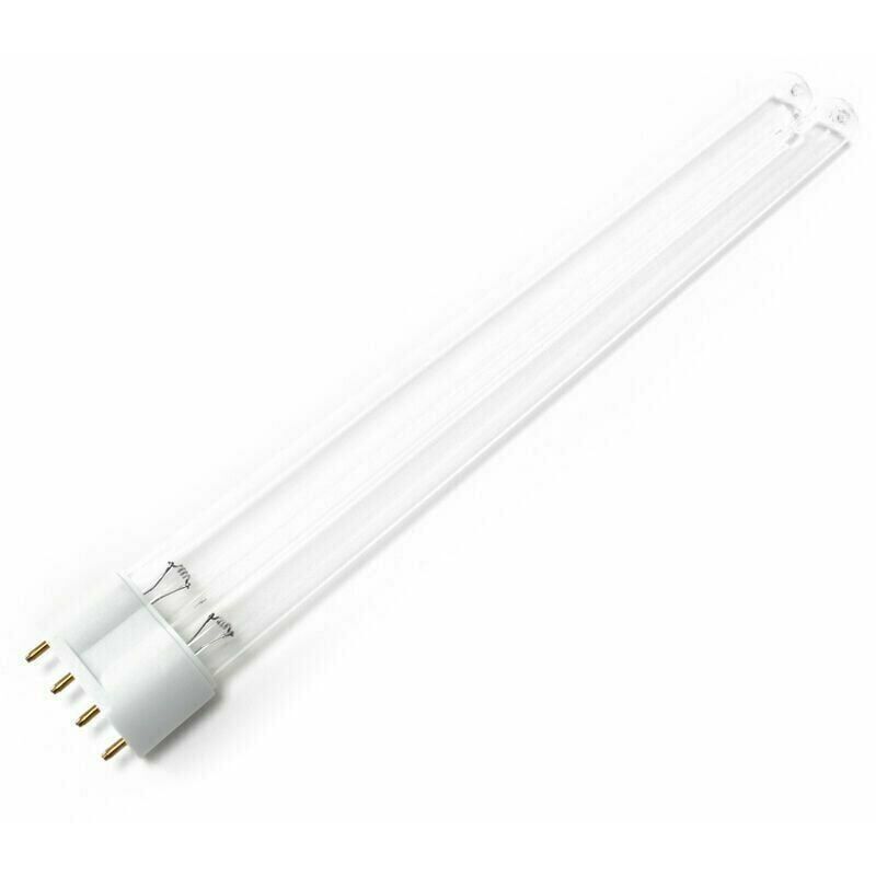 Sterilisationslampe Cuv-136 36w Mit Uvc-röhre