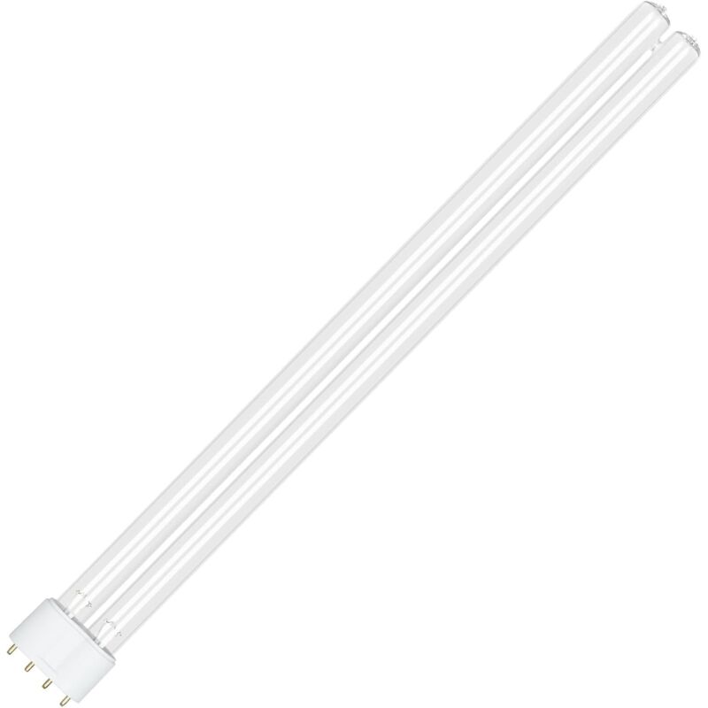 Sterilisationslampe Cuv-236 38w Mit Uvc-röhre