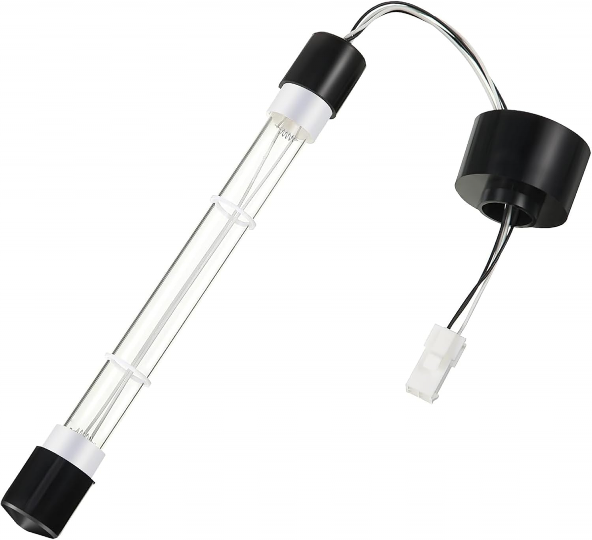 Kompatibel Mit Lampen Für Spas, Pools, Modelle 472-841, 6472-857, 94-1552, Uvl-3lrk, Uv, Jacuzzis Und Sundance Clearray.