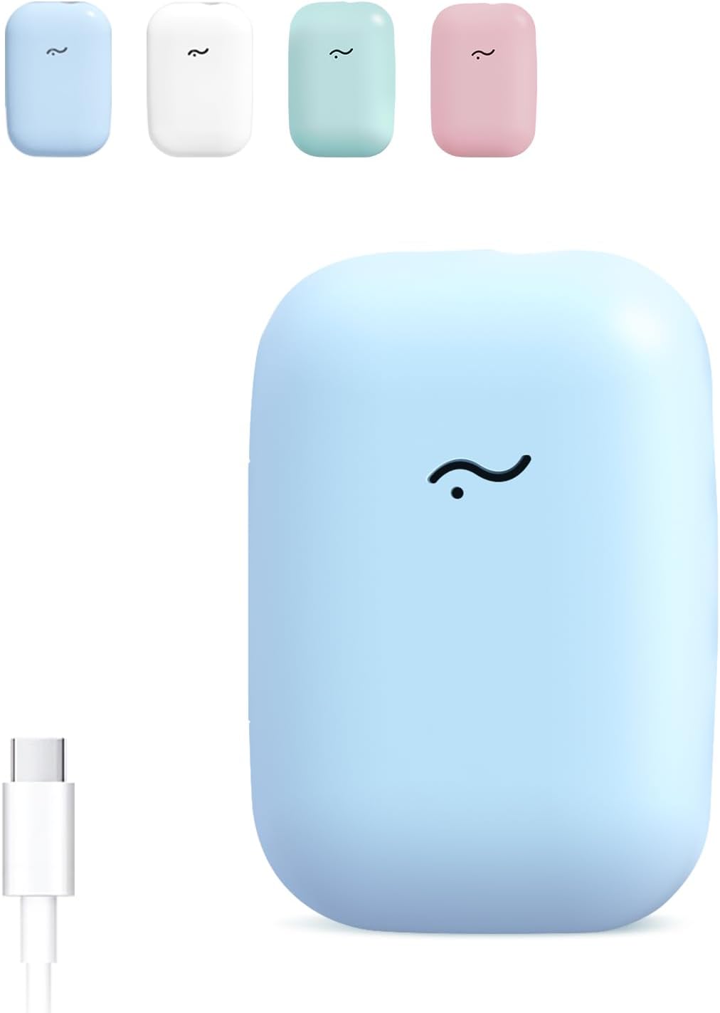 Zahnbürstenhalter Mit Uv-c-licht, Wärmetrocknung Und Belüftung, Ideal Für Zuhause Und Unterwegs.