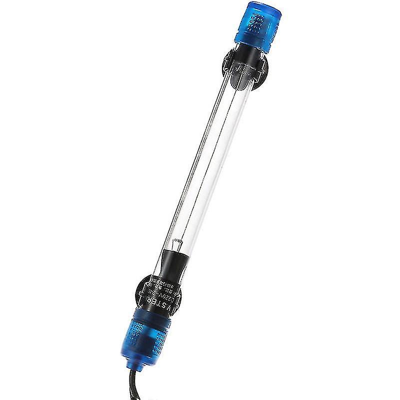 Tauchfähiger Uv-lichtsterilisator Zur Sterilisationsbehandlung, 13 W-hy