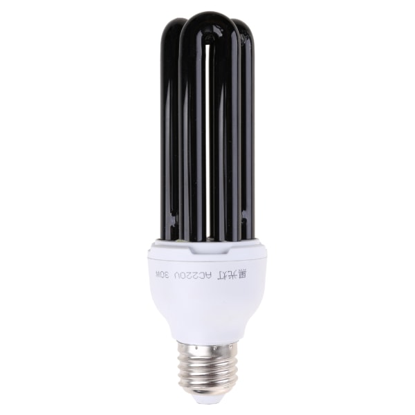 Uv-schwarzlichtlampe 220v 30w E27 Zur Mückenbekämpfung
