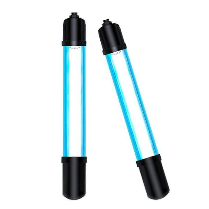 Tauchfähige Uv-sterilisationslampe, 5w Bis 13w, Zur Sterilisation Von Aquarien- Und Teichwasser.
