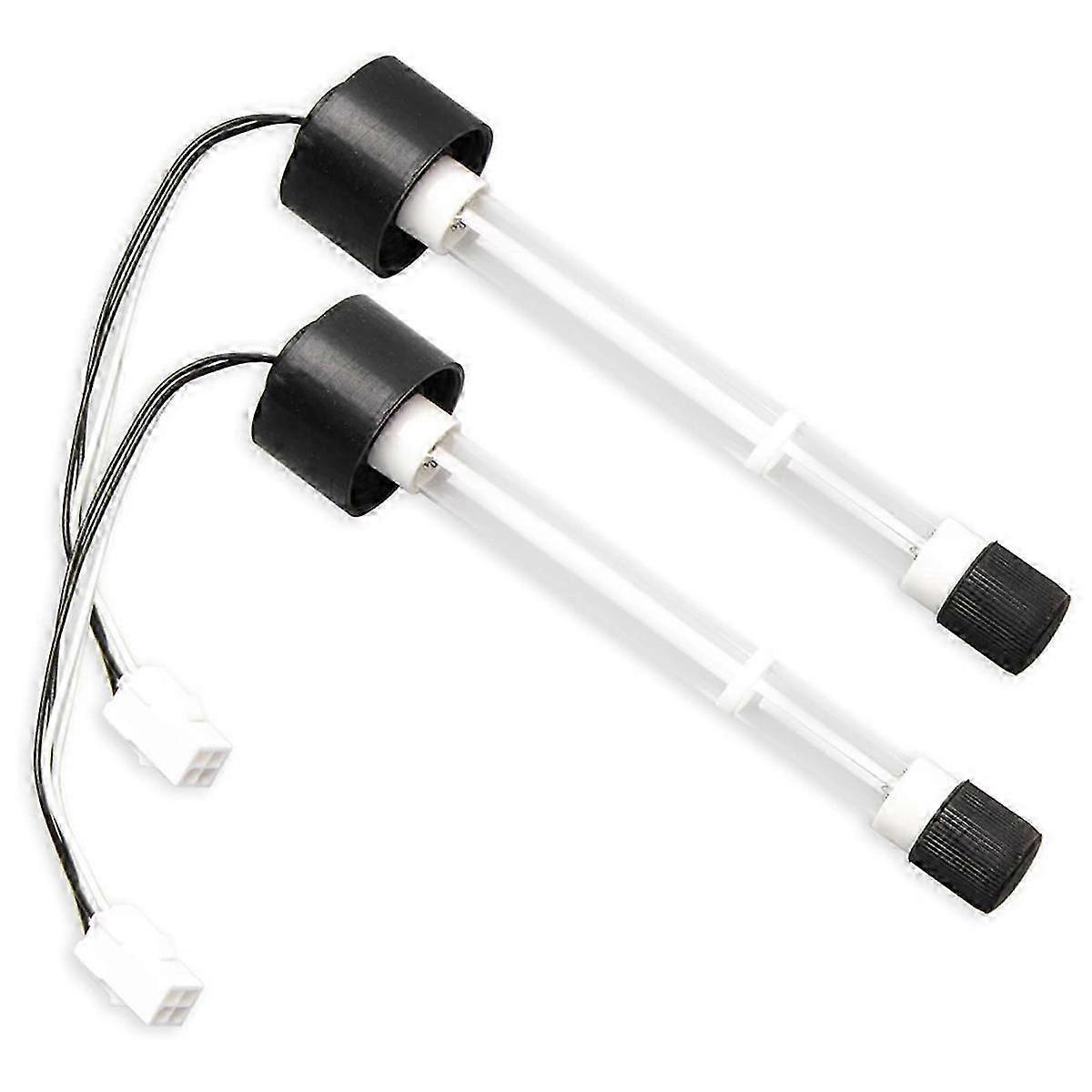 Set Mit 2 Clear-ray Xl Ersatzlampen 6472-841, Kompatibel Mit Sundance J-200, J-300 Und J-400 Whirlpools, Perfekt Geeignet