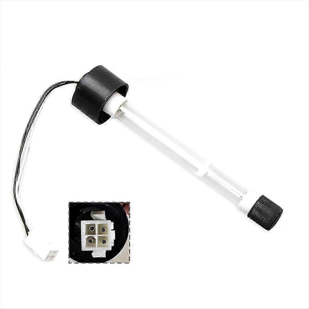 Set Mit 2 Clear-ray Xl Ersatzlampen Getit 6472-841 Kompatibel Mit Sundance J-200, J-300 Und J-400 Whirlpools