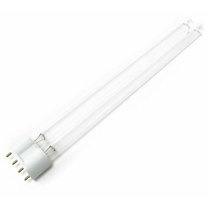Sterilisationslampe Cuv-136 36w Für Rör Sterilisator