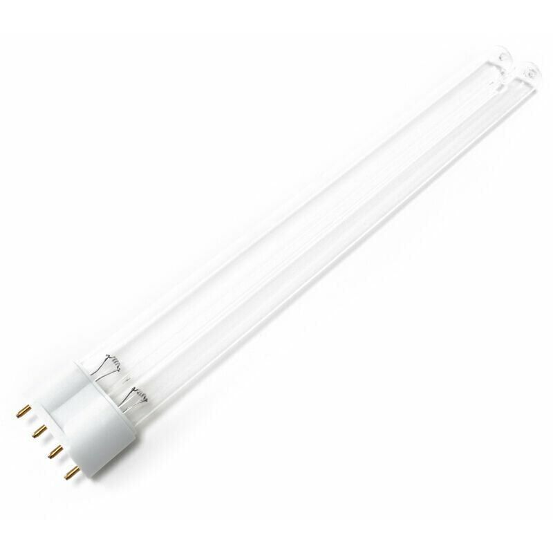 Sterilisationslampe Cuv-236 36w Für Rör Sterilisator