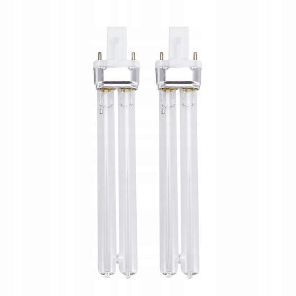 Uv-luftreinigerlampen