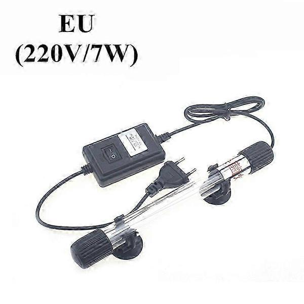 Uv-sterilisator Für Teiche Und Lampe Für Aquarien Zur Algenbekämpfung Und Sterilisation.