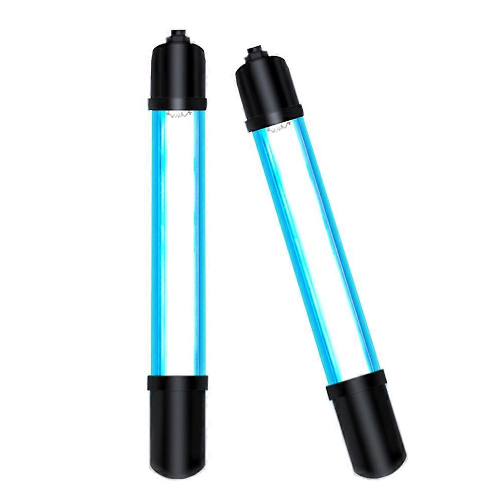 Tauchfähige Uv-sterilisationslampe 5w Bis 13w Zur Sterilisation Von Wasser In Aquarien Und Fischteichen.