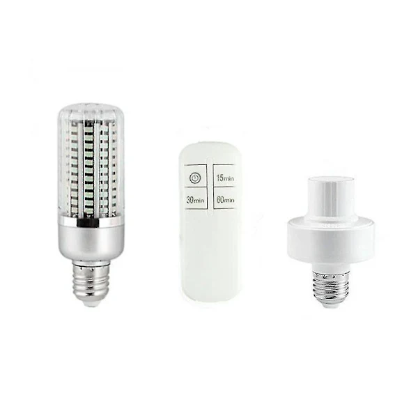 40w Uvc-keimtötungs-led-sterilisationslampe Mit Fernbedienung Und Timer.