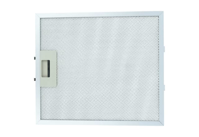 vhbw Metallfettfilter Ersatz für Brandt AS0006526 für Dunstabzugshaube, Zubehör für Electrolux / Brandt / Candy / Elica / Fagor / IKEA / Whirlpool / Samsung Electrolux 405509917-2, 405525042 – 94055250429, 5024701600-4, 50247016004-0, 5026652300-5, 5026908400-5, 5026947300-0, 5027392800-7, 4055099172, 50247016004, 50266523005, 50269084005, 50269473000, 50273928007, 502470160040, Brandt AS0006526, Candy 49030919 1010GY, Elica GRI0009219A, KIT0010805, 93952919, Fagor KE0001781, IKEA 480122102168,