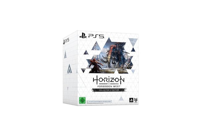 Horizon: Forbidden West Collector's Edition (PS5)