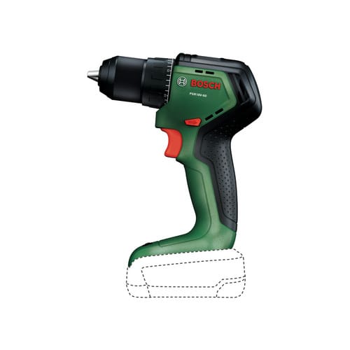 Bosch Akku-bohrschrauber Psr18v-60