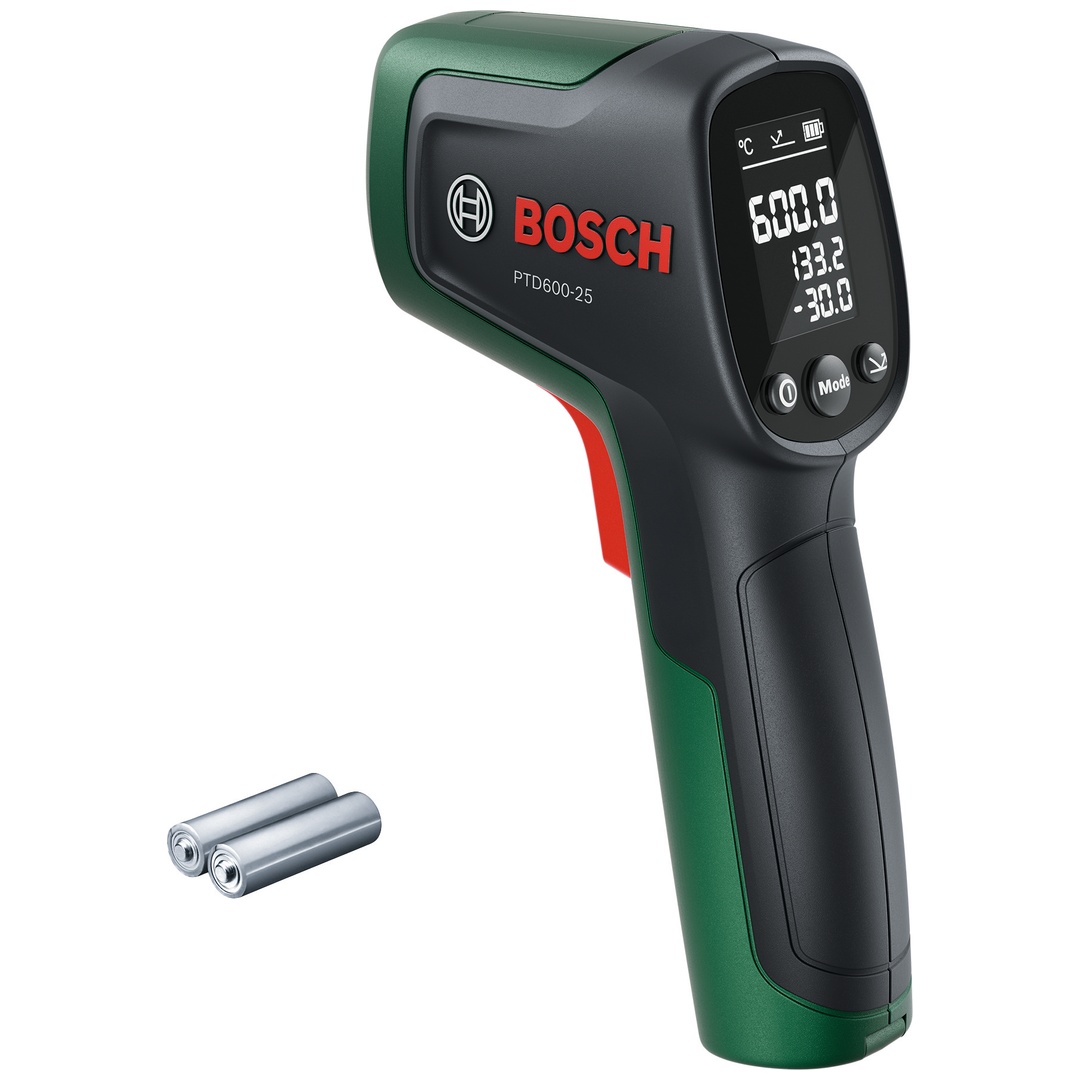 Bosch Professional Bosch Thermodetektor Ptd600-25