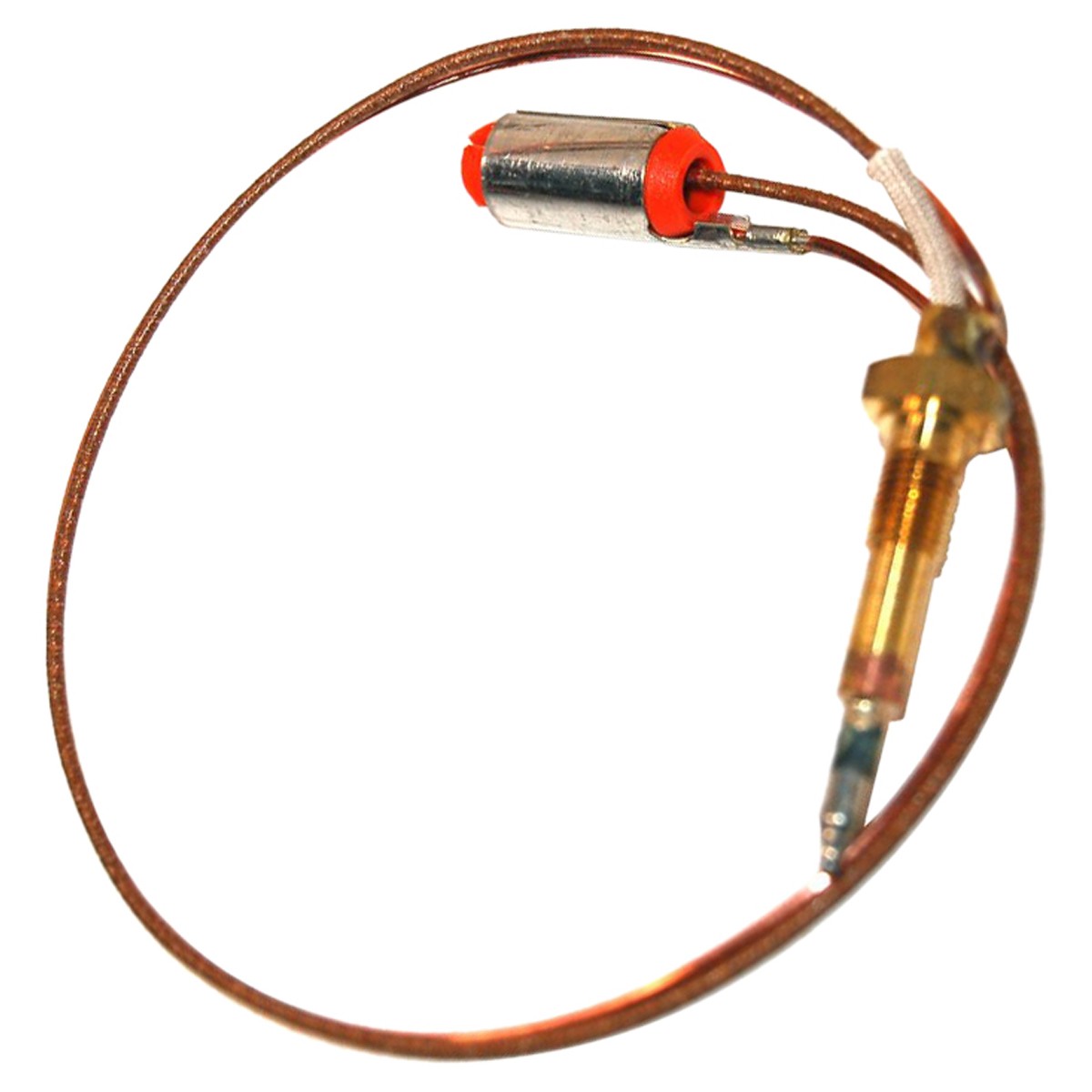 Ersatzteil - Thermoelement, Original - - Siemens, Neff, Fagor, Bosch, Balay, Gaggenau, Constructa