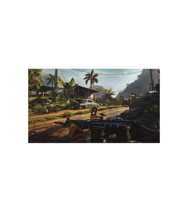 Far Cry 6 - Xbox One/Xbox X Xbox One Xbox Series X