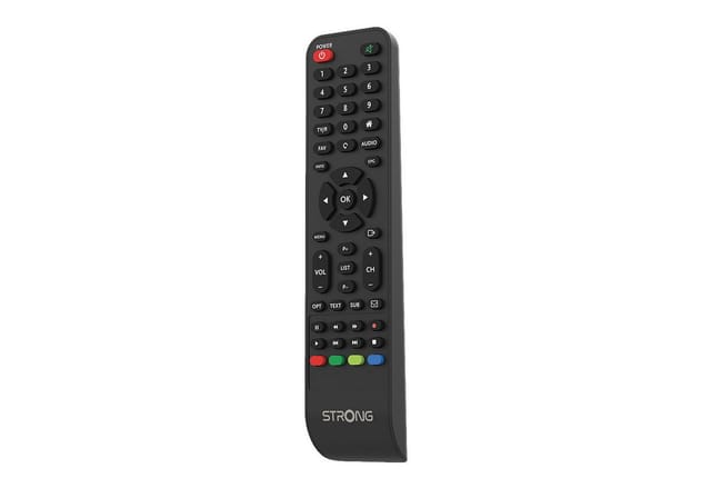 Strong SAT-Receiver