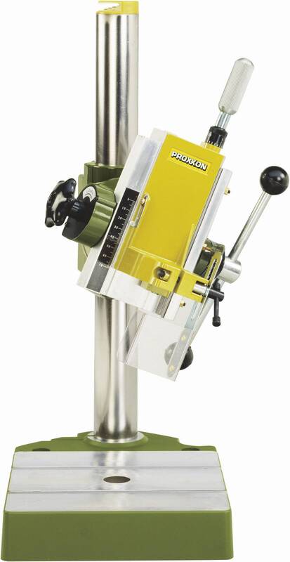 [neuwertig] B-ware Proxxon Micromot Bfb 2000 Bohrständer Stand Bohrmaschine Bohrstativ Halterung
