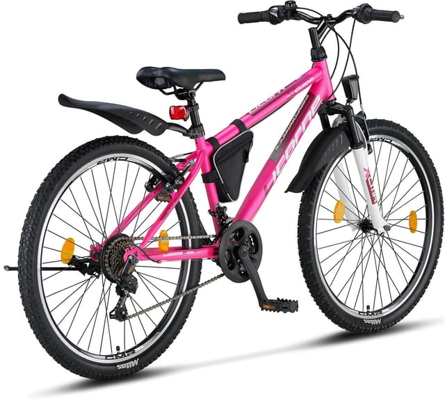 Licorne Bike Mountainbike Guide