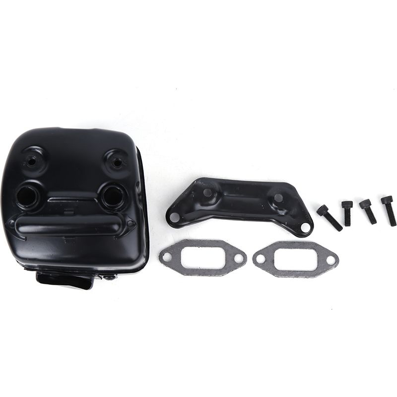 Auspuffschrauben-dichtungssatz-zubehör Für Husqvarna 372 365 362 371 Xp Elektrische Seifen