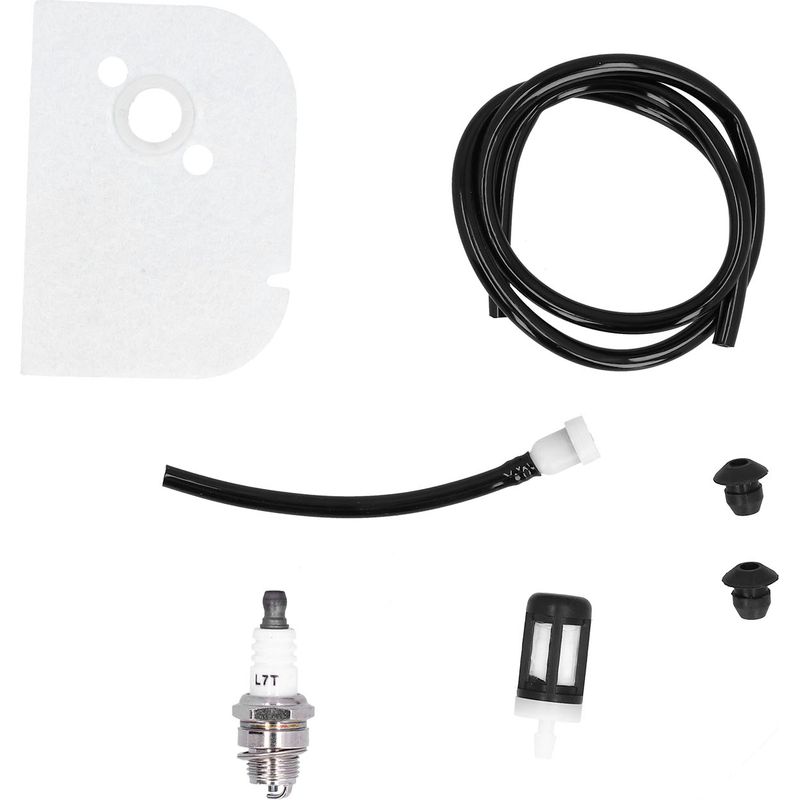 Baumwoll-luftfilter, Zündkerze, Kettensägenzubehör Für Stihl 009 010 011 012 St600