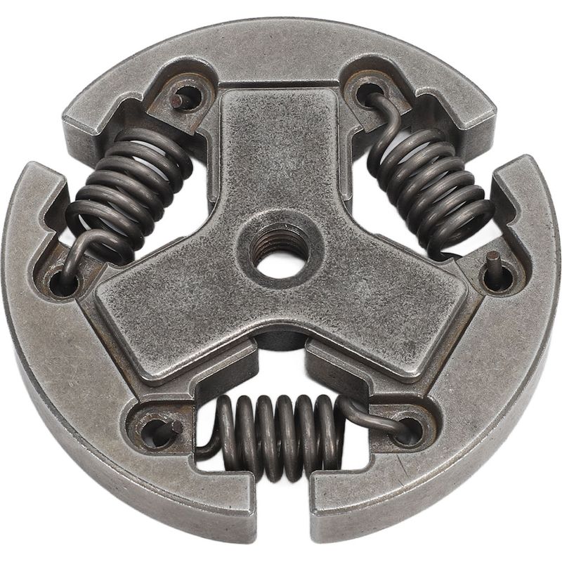 Kupplungsscheibe Für Kettensägen, Einfach Zu Montieren, Langlebig, Robust, Gute Leistung, Ersatzteil Für Cs370, Cs400, Cs440, Cs450, Cs400f Und Cs370f