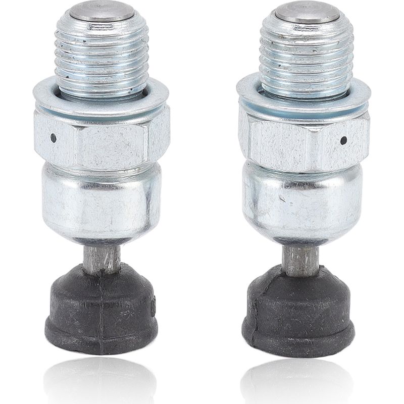10-mm-zylinderüberlauf-ersatz – Einfache Montage – Kettensägenzubehör – Ersatzteil Für Stihl Ms260, Ms360 Und 024