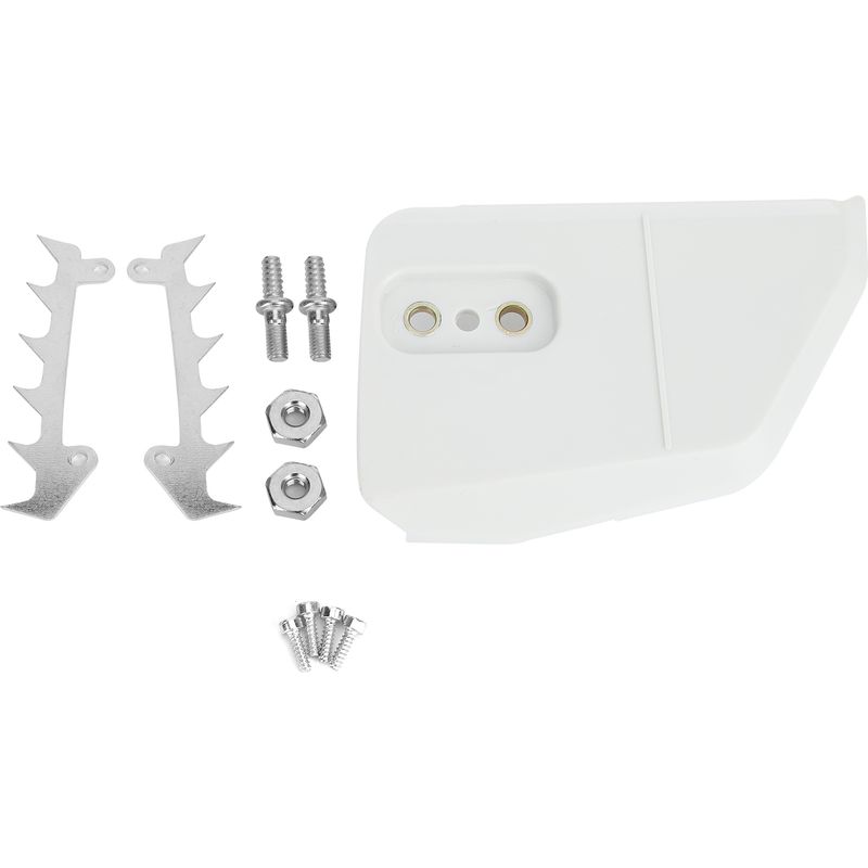 Kupplungsdeckel-stehbolzen-mutternsatz Passend Für Stihl Ms170 Ms180 Ms210 Ms230 Ms250 021 023 025 017 018 Kettensägen